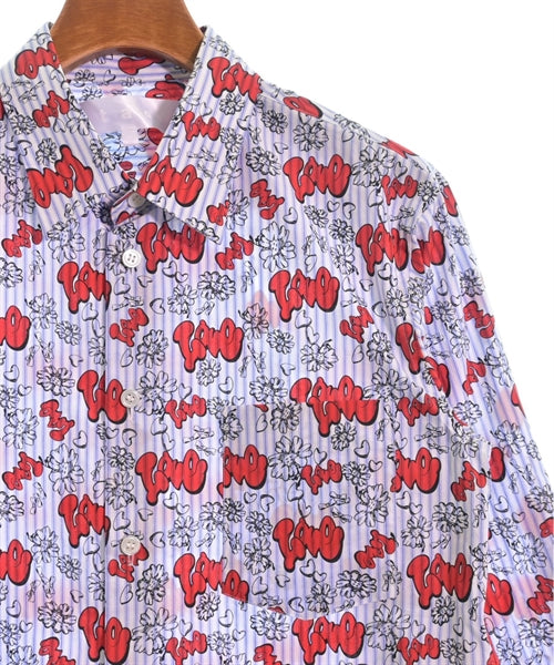 TAO COMME des GARCONS Casual shirts