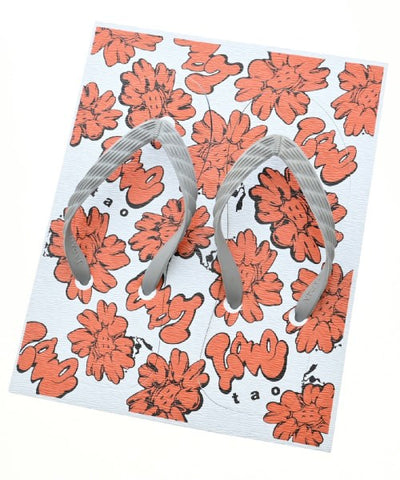 TAO COMME des GARCONS Sandals