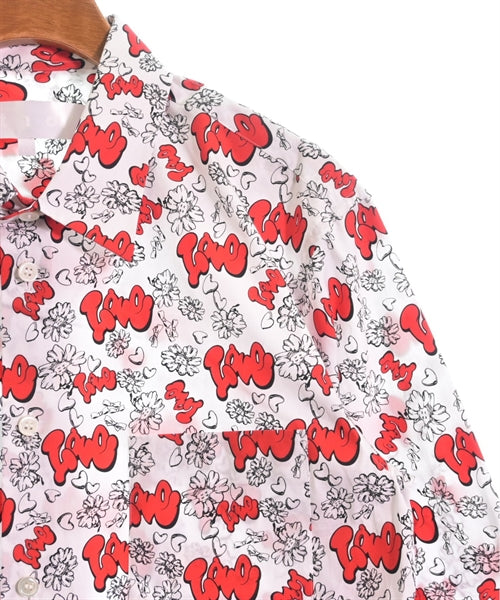 TAO COMME des GARCONS Casual shirts