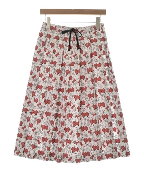 TAO Long/Maxi length skirts