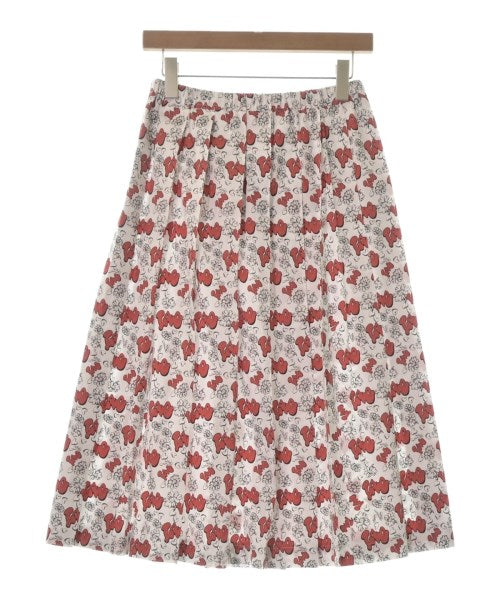 TAO Long/Maxi length skirts