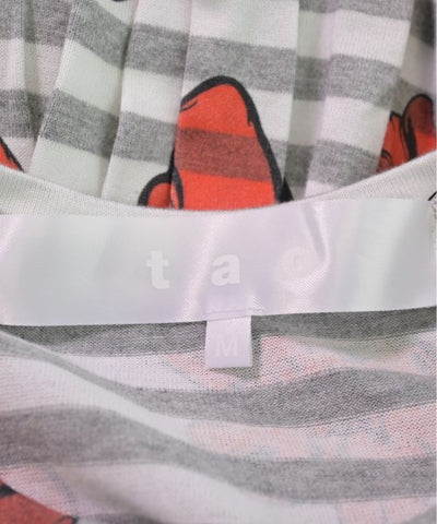 TAO COMME des GARCONS Tee Shirts/Tops