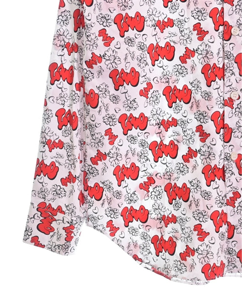 TAO COMME des GARCONS Casual shirts