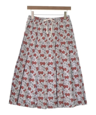TAO COMME des GARCONS Knee length skirts