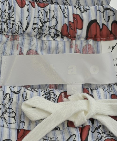 TAO COMME des GARCONS Knee length skirts