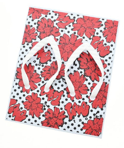 TAO COMME des GARCONS Sandals