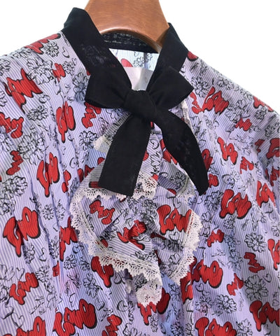 TAO COMME des GARCONS Casual shirts