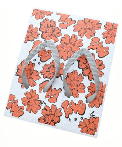 TAO COMME des GARCONS Sandals