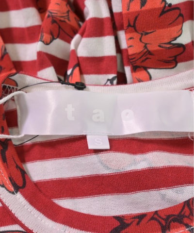 TAO COMME des GARCONS Tee Shirts/Tops