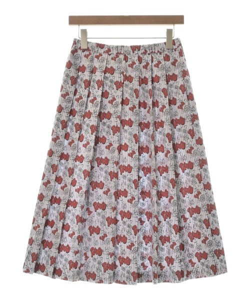 TAO COMME des GARCONS Long/Maxi length skirts