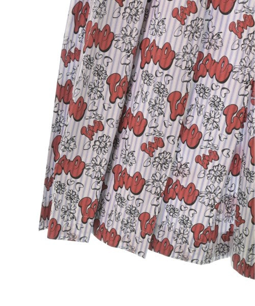 TAO COMME des GARCONS Long/Maxi length skirts