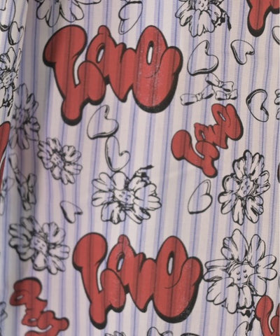 TAO COMME des GARCONS Long/Maxi length skirts