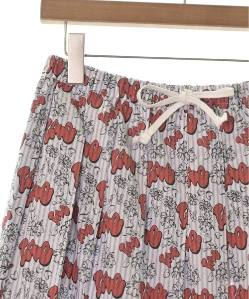 TAO COMME des GARCONS Long/Maxi length skirts