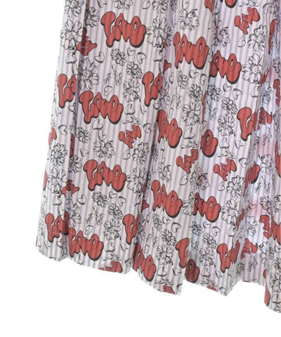 TAO COMME des GARCONS Long/Maxi length skirts