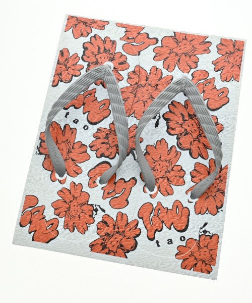 TAO COMME des GARCONS Sandals