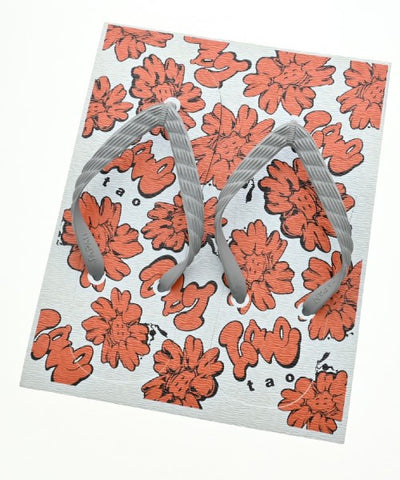 TAO COMME des GARCONS Sandals