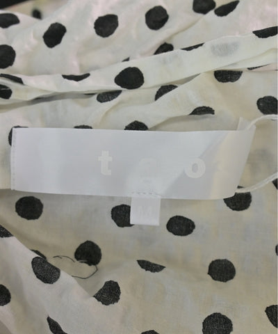 TAO COMME des GARCONS Blouses