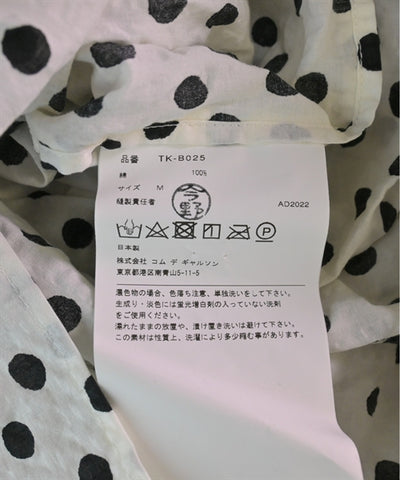 TAO COMME des GARCONS Blouses