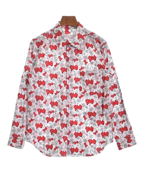 TAO COMME des GARCONS Casual shirts