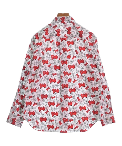 TAO COMME des GARCONS Casual shirts