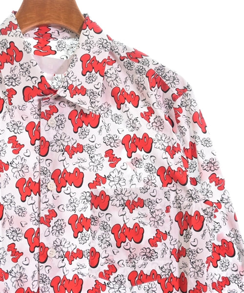 TAO COMME des GARCONS Casual shirts