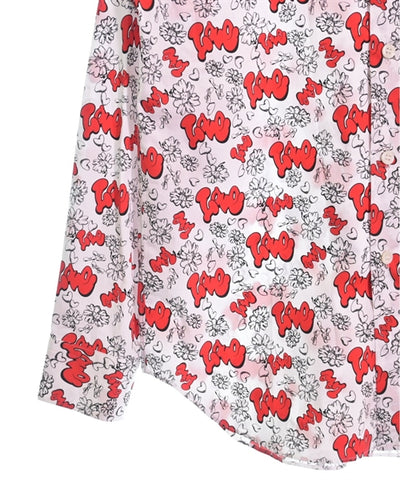 TAO COMME des GARCONS Casual shirts