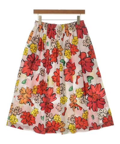 TAO COMME des GARCONS Long/Maxi length skirts