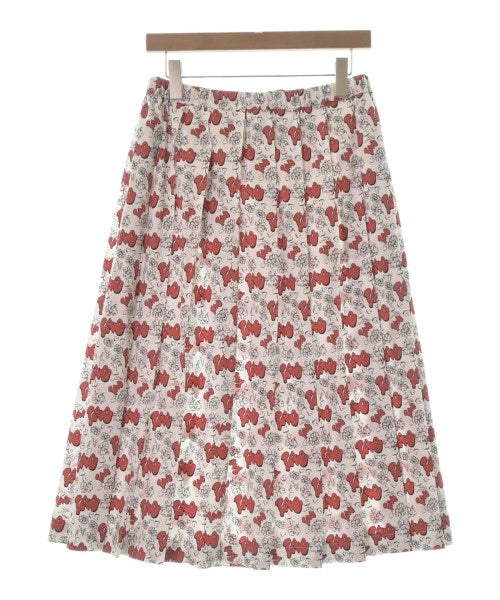 TAO COMME des GARCONS Long/Maxi length skirts