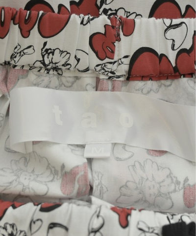 TAO COMME des GARCONS Long/Maxi length skirts