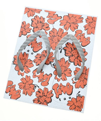 TAO COMME des GARCONS Sandals