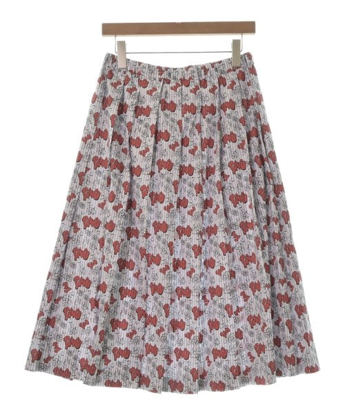 TAO COMME des GARCONS Long/Maxi length skirts