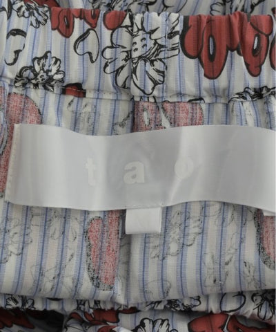 TAO COMME des GARCONS Long/Maxi length skirts