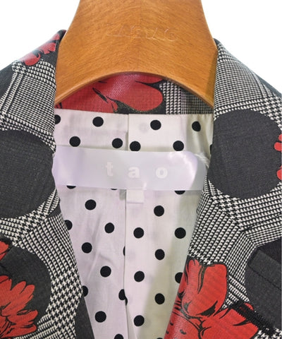 TAO COMME des GARCONS Blazers/Suit jackets