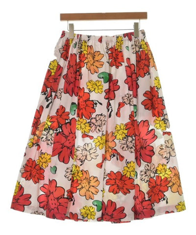 TAO COMME des GARCONS Long/Maxi length skirts