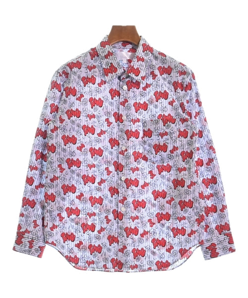 TAO COMME des GARCONS Casual shirts