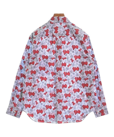 TAO COMME des GARCONS Casual shirts