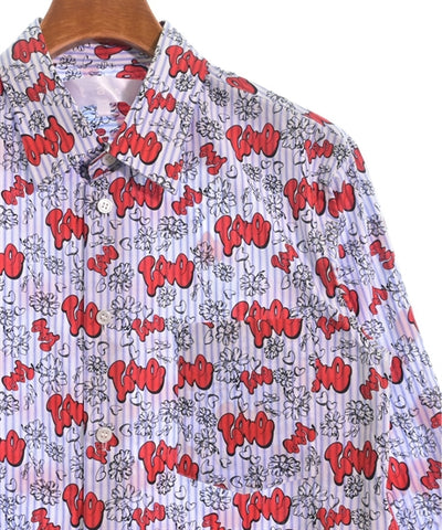 TAO COMME des GARCONS Casual shirts