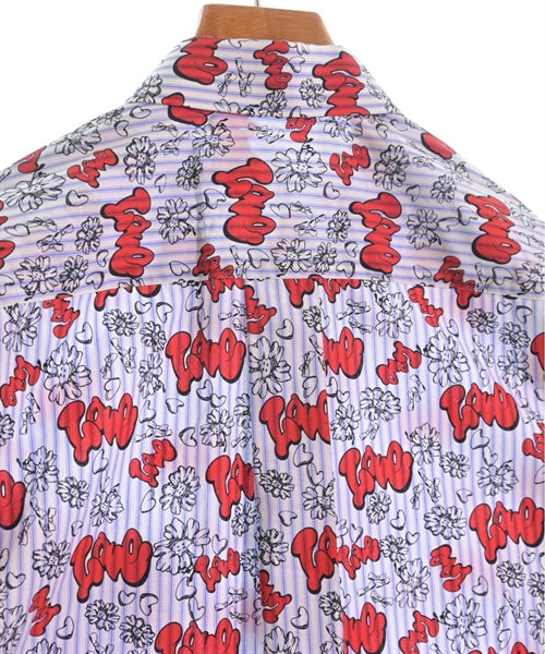 TAO COMME des GARCONS Casual shirts