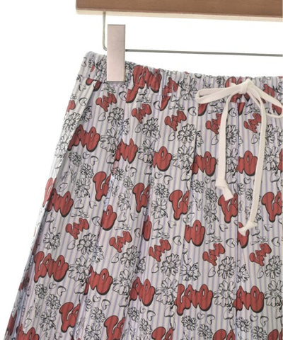 TAO COMME des GARCONS Long/Maxi length skirts