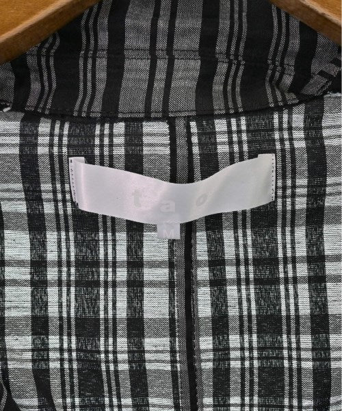 TAO COMME des GARCONS Casual jackets