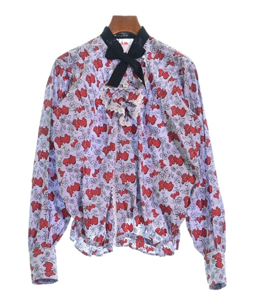 TAO COMME des GARCONS Casual shirts