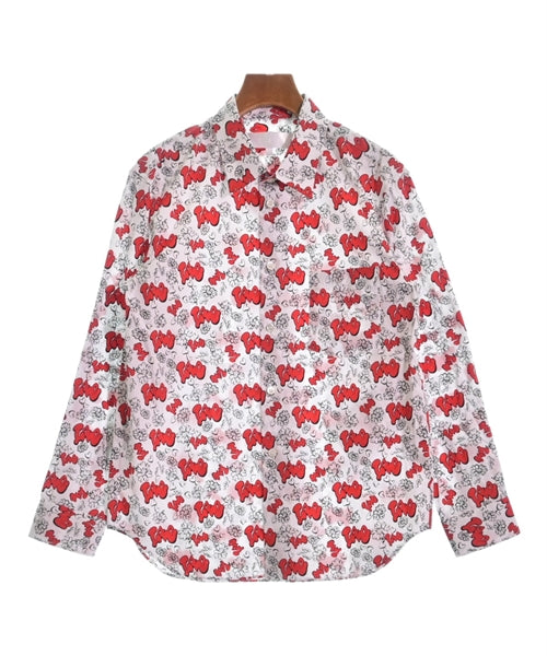 TAO COMME des GARCONS Casual shirts