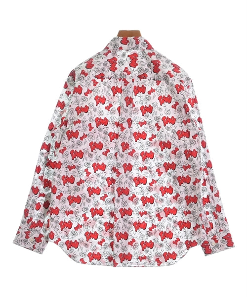 TAO COMME des GARCONS Casual shirts