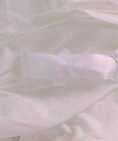 TAO COMME des GARCONS Casual shirts