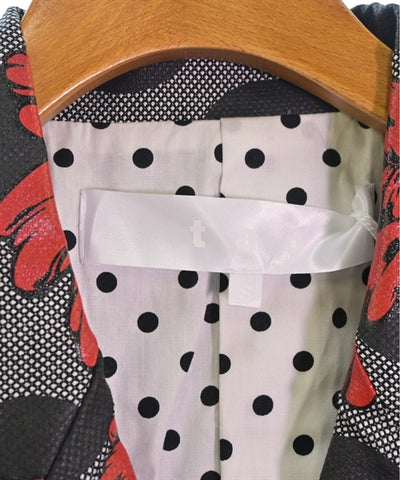 TAO COMME des GARCONS Blazers/Suit jackets