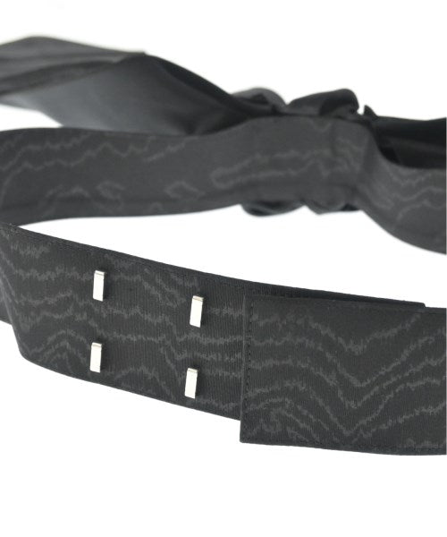 TAO Belts