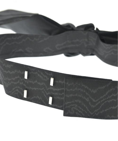 TAO Belts