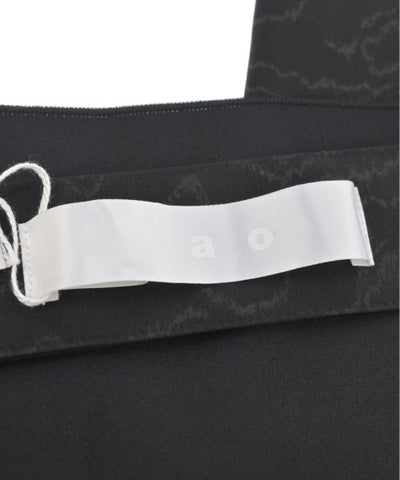 TAO Belts