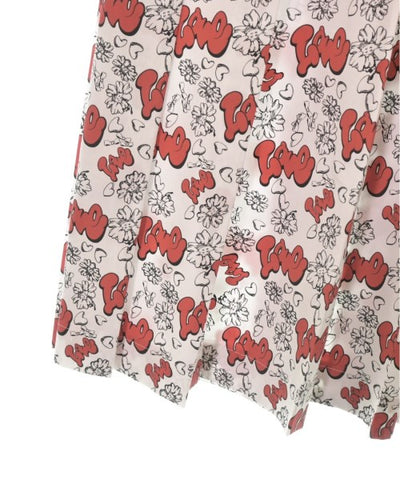 TAO COMME des GARCONS Long/Maxi length skirts