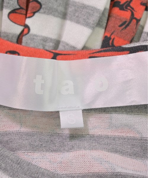 TAO COMME des GARCONS Tee Shirts/Tops